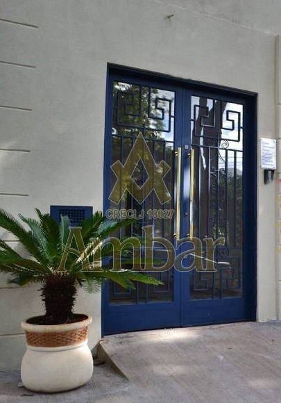 Ambar Imóveis | Imobiliária em Ribeirão Preto | Sala Comercial - Jardim Irajá - Ribeirão Preto