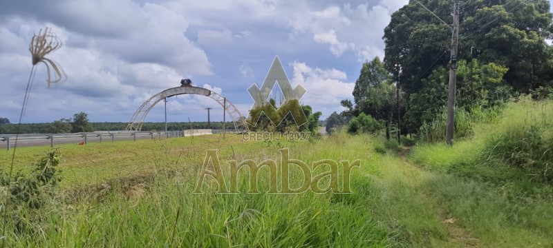 Ambar Imóveis | Imobiliária em Ribeirão Preto | Terreno - Santa Cruz - BATATAIS