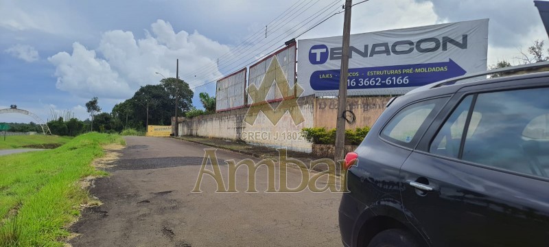 Ambar Imóveis | Imobiliária em Ribeirão Preto | Terreno - Santa Cruz - BATATAIS