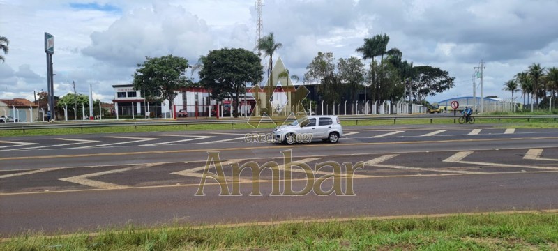 Ambar Imóveis | Imobiliária em Ribeirão Preto | Terreno - Santa Cruz - BATATAIS