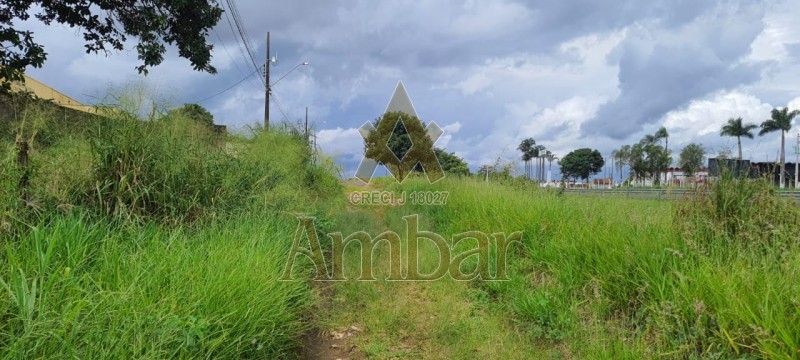 Ambar Imóveis | Imobiliária em Ribeirão Preto | Terreno - Santa Cruz - BATATAIS