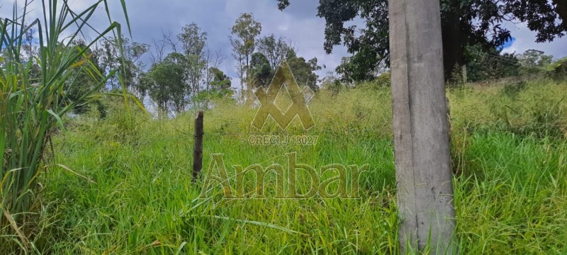 Ambar Imóveis | Imobiliária em Ribeirão Preto | Terreno - Santa Cruz - BATATAIS