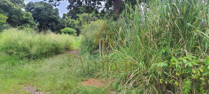Ambar Imóveis | Imobiliária em Ribeirão Preto | Terreno - Santa Cruz - BATATAIS