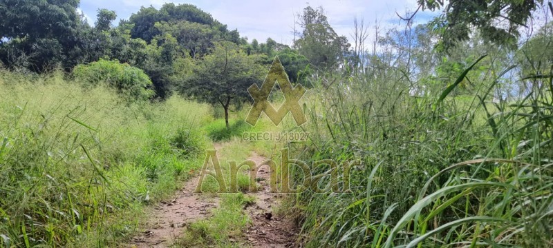 Ambar Imóveis | Imobiliária em Ribeirão Preto | Terreno - Santa Cruz - BATATAIS