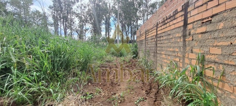 Ambar Imóveis | Imobiliária em Ribeirão Preto | Terreno - Santa Cruz - BATATAIS