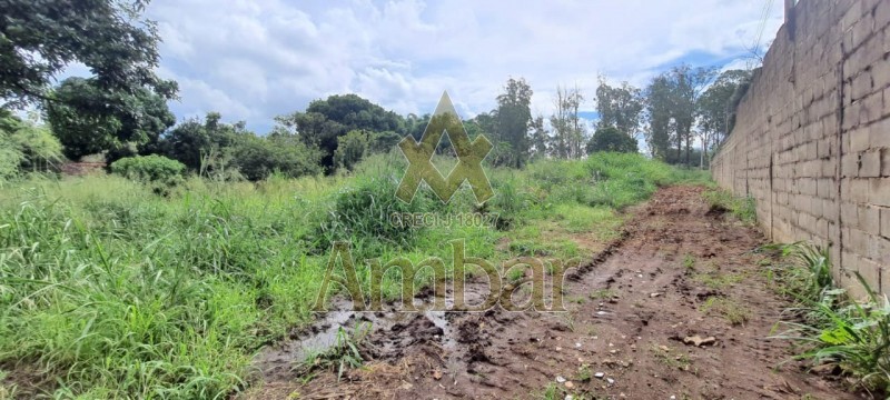 Ambar Imóveis | Imobiliária em Ribeirão Preto | Terreno - Santa Cruz - BATATAIS