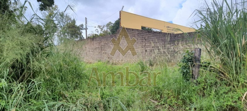 Ambar Imóveis | Imobiliária em Ribeirão Preto | Terreno - Santa Cruz - BATATAIS
