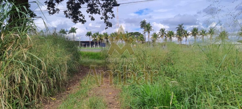 Ambar Imóveis | Imobiliária em Ribeirão Preto | Terreno - Santa Cruz - BATATAIS