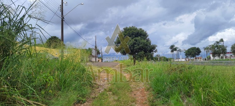 Ambar Imóveis | Imobiliária em Ribeirão Preto | Terreno - Santa Cruz - BATATAIS
