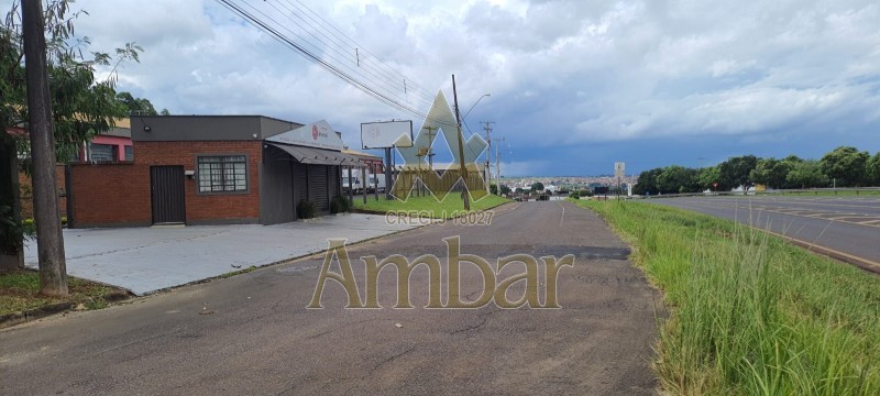 Ambar Imóveis | Imobiliária em Ribeirão Preto | Terreno - Santa Cruz - BATATAIS