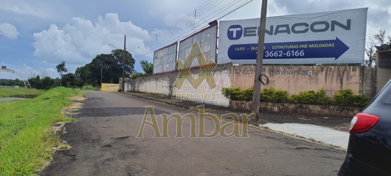 Ambar Imóveis | Imobiliária em Ribeirão Preto | Terreno - Santa Cruz - BATATAIS