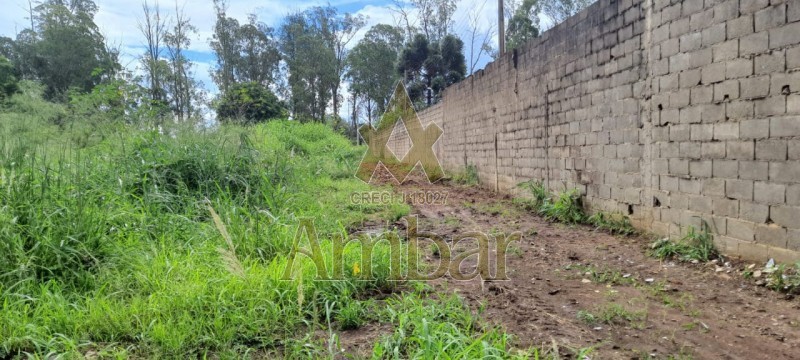 Ambar Imóveis | Imobiliária em Ribeirão Preto | Terreno - Santa Cruz - BATATAIS