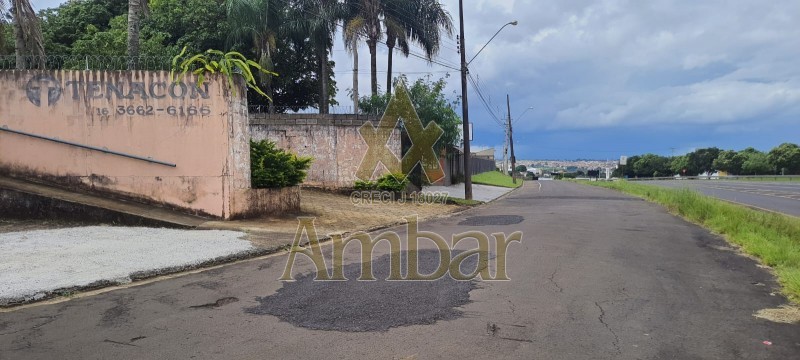 Ambar Imóveis | Imobiliária em Ribeirão Preto | Terreno - Santa Cruz - BATATAIS