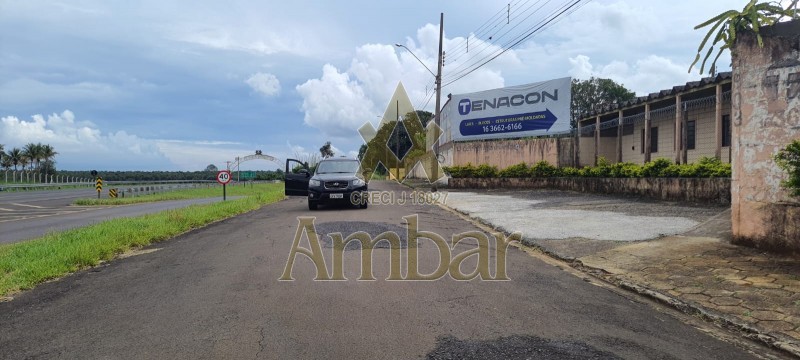 Ambar Imóveis | Imobiliária em Ribeirão Preto | Terreno - Santa Cruz - BATATAIS