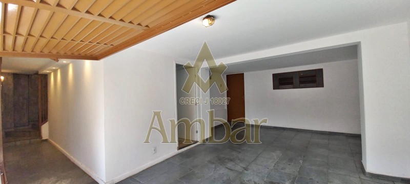 Ambar Imóveis | Imobiliária em Ribeirão Preto | Casa - Bonfim Paulista - Bonfim Paulista