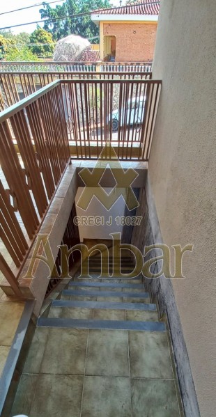 Ambar Imóveis | Imobiliária em Ribeirão Preto | Casa - Bonfim Paulista - Bonfim Paulista