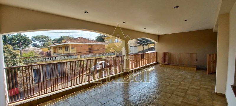 Ambar Imóveis | Imobiliária em Ribeirão Preto | Casa - Bonfim Paulista - Bonfim Paulista