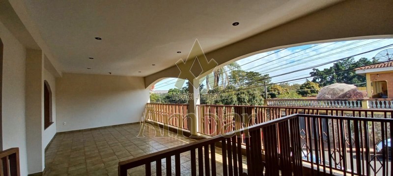 Ambar Imóveis | Imobiliária em Ribeirão Preto | Casa - Bonfim Paulista - Bonfim Paulista