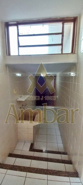 Ambar Imóveis | Imobiliária em Ribeirão Preto | Casa - Bonfim Paulista - Bonfim Paulista