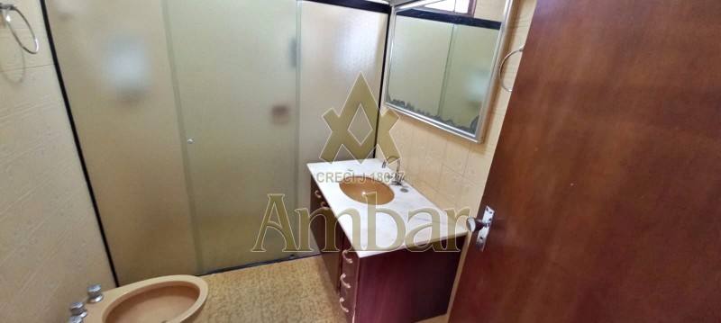 Ambar Imóveis | Imobiliária em Ribeirão Preto | Casa - Bonfim Paulista - Bonfim Paulista