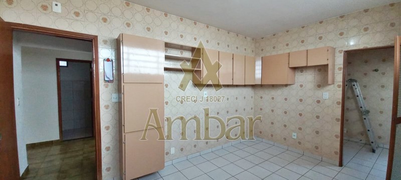 Ambar Imóveis | Imobiliária em Ribeirão Preto | Casa - Bonfim Paulista - Bonfim Paulista