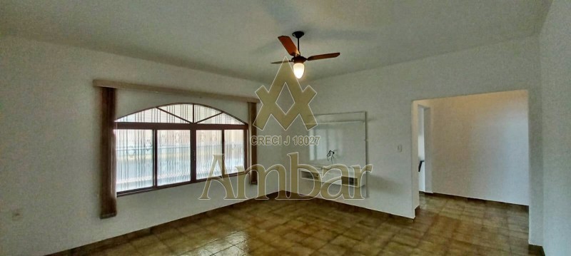 Ambar Imóveis | Imobiliária em Ribeirão Preto | Casa - Bonfim Paulista - Bonfim Paulista