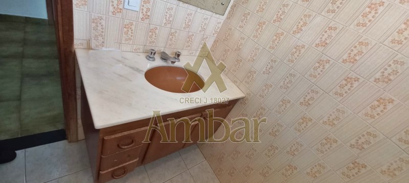 Ambar Imóveis | Imobiliária em Ribeirão Preto | Casa - Bonfim Paulista - Bonfim Paulista