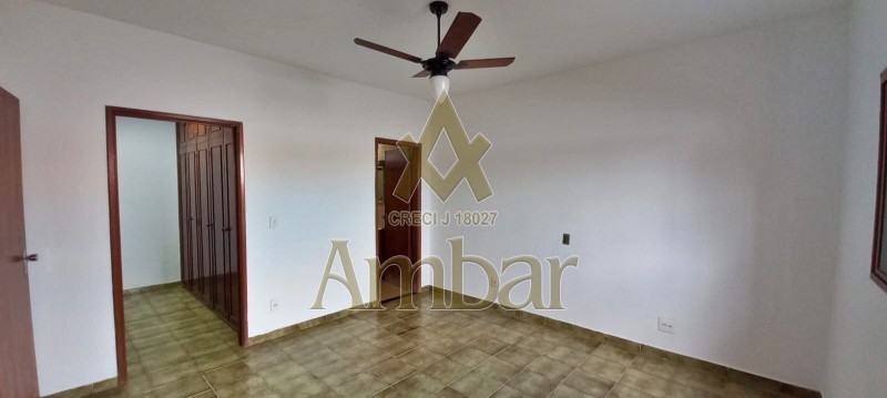 Ambar Imóveis | Imobiliária em Ribeirão Preto | Casa - Bonfim Paulista - Bonfim Paulista