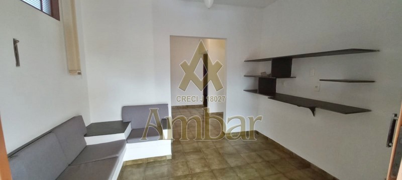Ambar Imóveis | Imobiliária em Ribeirão Preto | Casa - Bonfim Paulista - Bonfim Paulista