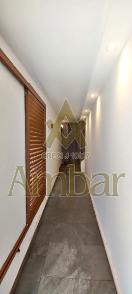 Ambar Imóveis | Imobiliária em Ribeirão Preto | Casa - Bonfim Paulista - Bonfim Paulista