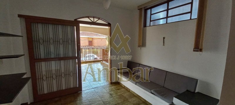 Ambar Imóveis | Imobiliária em Ribeirão Preto | Casa - Bonfim Paulista - Bonfim Paulista