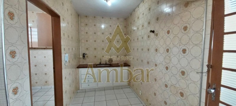 Ambar Imóveis | Imobiliária em Ribeirão Preto | Casa - Bonfim Paulista - Bonfim Paulista