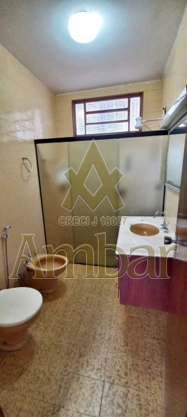 Ambar Imóveis | Imobiliária em Ribeirão Preto | Casa - Bonfim Paulista - Bonfim Paulista