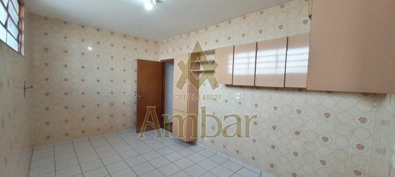 Ambar Imóveis | Imobiliária em Ribeirão Preto | Casa - Bonfim Paulista - Bonfim Paulista