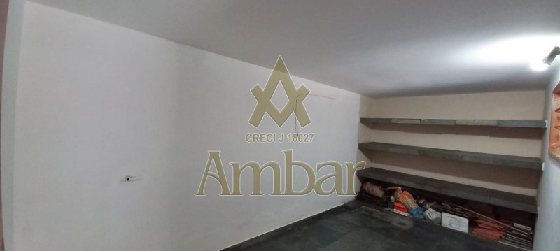 Ambar Imóveis | Imobiliária em Ribeirão Preto | Casa - Bonfim Paulista - Bonfim Paulista