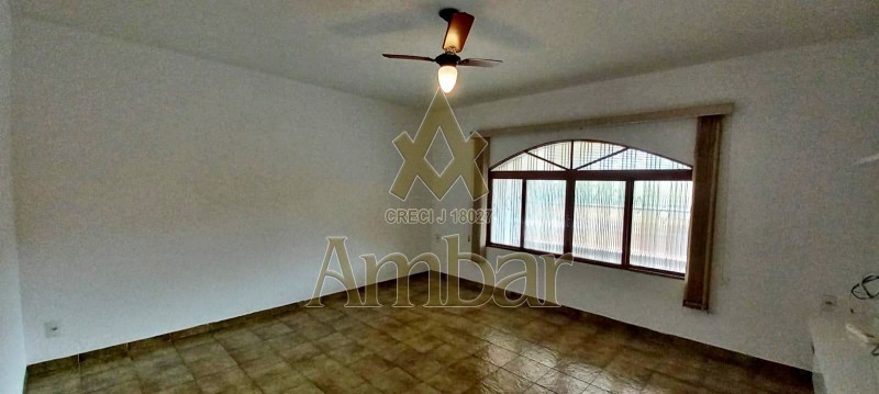 Ambar Imóveis | Imobiliária em Ribeirão Preto | Casa - Bonfim Paulista - Bonfim Paulista