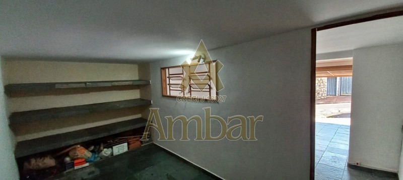 Ambar Imóveis | Imobiliária em Ribeirão Preto | Casa - Bonfim Paulista - Bonfim Paulista