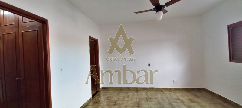 Ambar Imóveis | Imobiliária em Ribeirão Preto | Casa - Bonfim Paulista - Bonfim Paulista