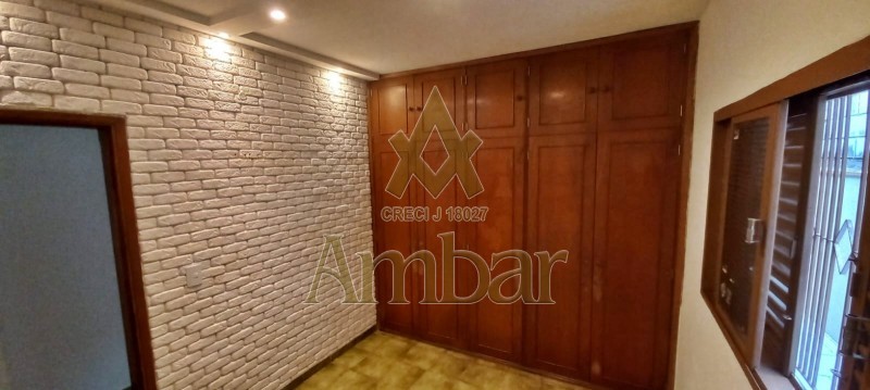 Ambar Imóveis | Imobiliária em Ribeirão Preto | Casa - Bonfim Paulista - Bonfim Paulista