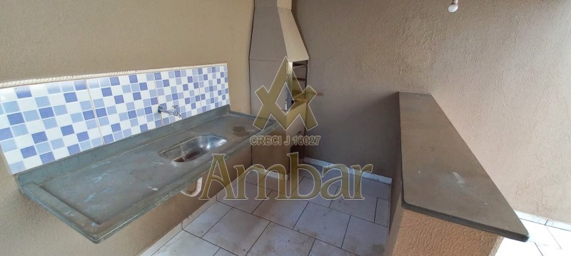 Ambar Imóveis | Imobiliária em Ribeirão Preto | Casa - Bonfim Paulista - Bonfim Paulista