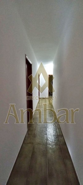 Ambar Imóveis | Imobiliária em Ribeirão Preto | Casa - Bonfim Paulista - Bonfim Paulista