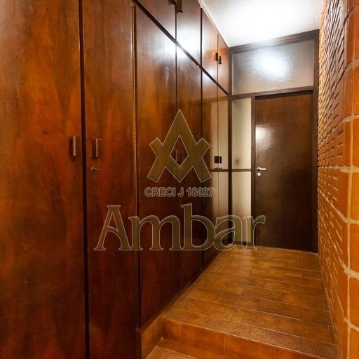 Ambar Imóveis | Imobiliária em Ribeirão Preto | Casa - City Ribeirão - Ribeirão Preto