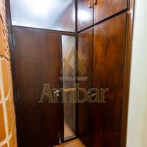Ambar Imóveis | Imobiliária em Ribeirão Preto | Casa - City Ribeirão - Ribeirão Preto