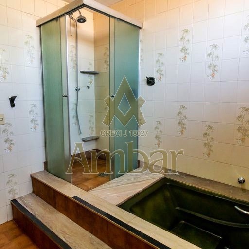 Ambar Imóveis | Imobiliária em Ribeirão Preto | Casa - City Ribeirão - Ribeirão Preto