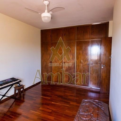 Ambar Imóveis | Imobiliária em Ribeirão Preto | Casa - City Ribeirão - Ribeirão Preto