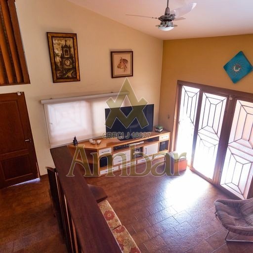 Ambar Imóveis | Imobiliária em Ribeirão Preto | Casa - City Ribeirão - Ribeirão Preto