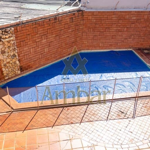Ambar Imóveis | Imobiliária em Ribeirão Preto | Casa - City Ribeirão - Ribeirão Preto