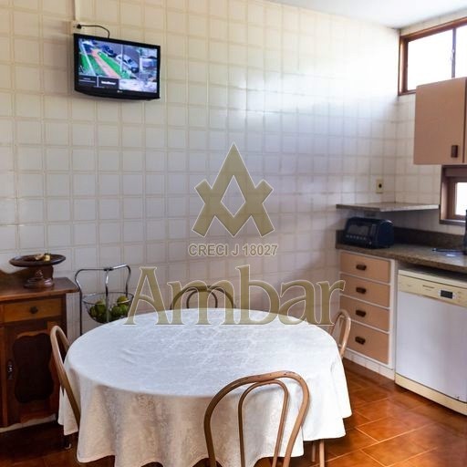 Ambar Imóveis | Imobiliária em Ribeirão Preto | Casa - City Ribeirão - Ribeirão Preto