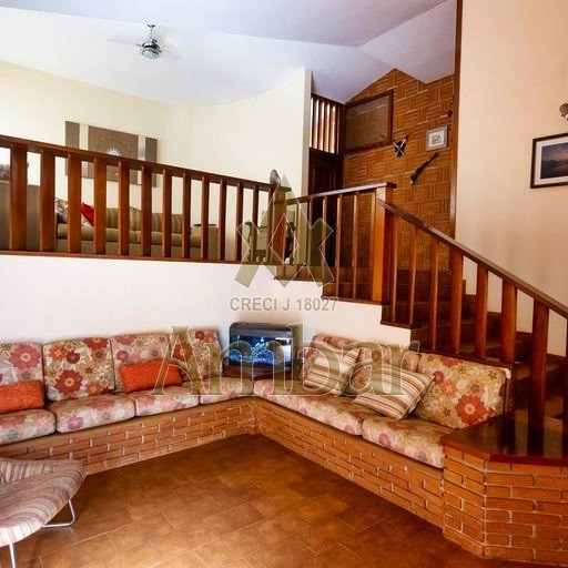 Ambar Imóveis | Imobiliária em Ribeirão Preto | Casa - City Ribeirão - Ribeirão Preto
