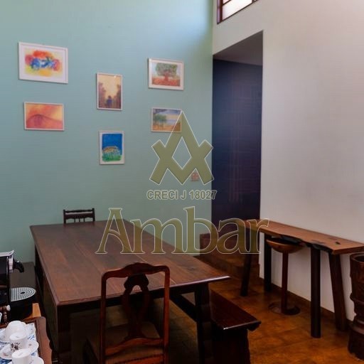 Ambar Imóveis | Imobiliária em Ribeirão Preto | Casa - City Ribeirão - Ribeirão Preto